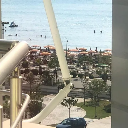 Daire Sea View1 *