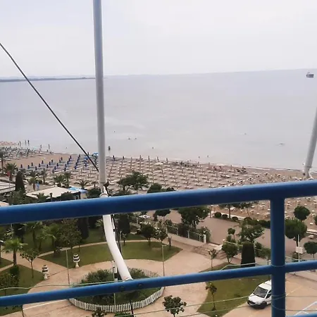 Sea View1 * Shëngjin