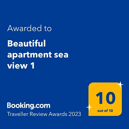 Sea View1 *