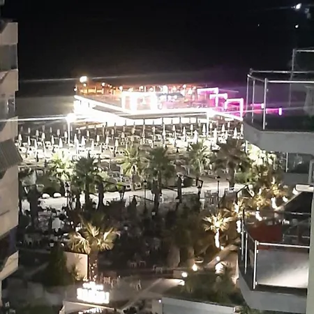Sea View1 Διαμέρισμα *