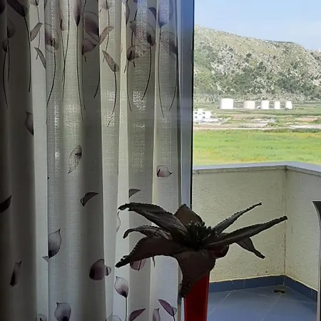Sea View1 Apartment