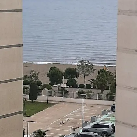 Sea View1 *
